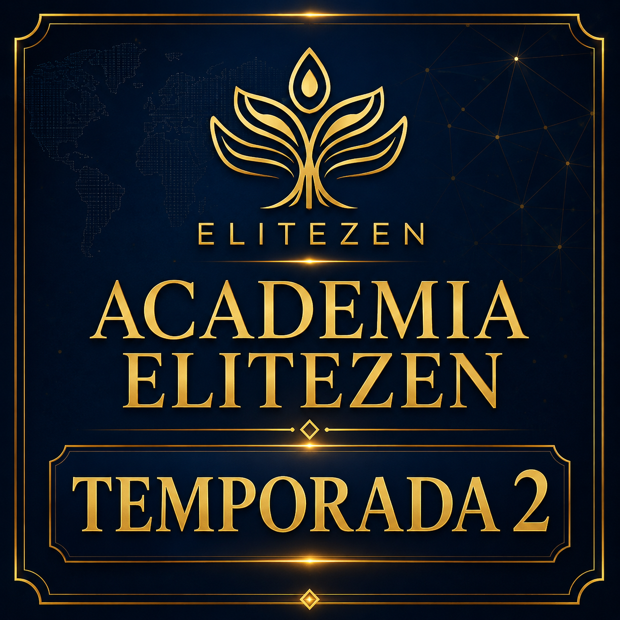 Academia EliteZen Temporada 2